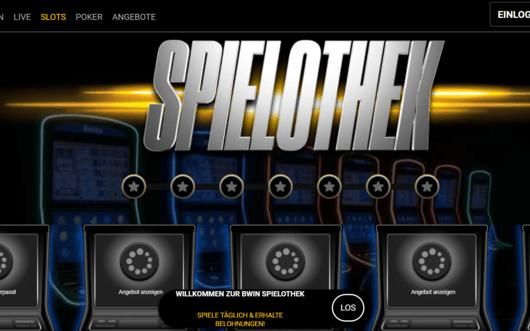 Bwin woechentliche promos
