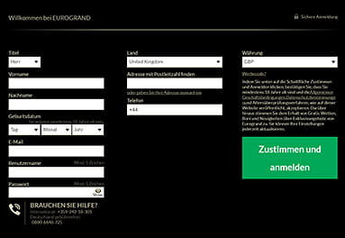 Eurogrand Casino Abmelden Wie Geht Das 2017 Eurogrand Casino Abmelden Wie Geht Das 2017