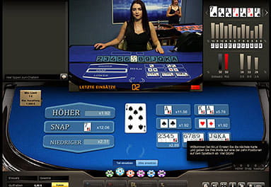 Hi lo live casino slots Hi lo live casino slots