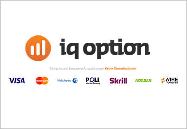 Iq Options Auszahlung Iq Options Auszahlung