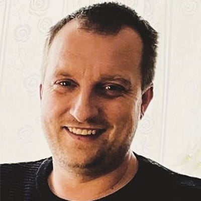 Foto von Matthias Friess, Casinoexperte bei praxistipp.com