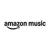Amazon Music Logo