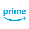 Amazon Prime Video Logo