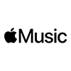 Apple Music Logo