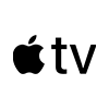 Apple TV+ Logo