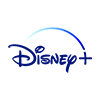 Disney+ Logo