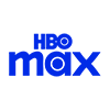 HBO Max Logo