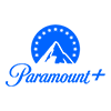 Paramount+ Logo