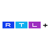 RTL+ Logo