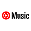 YouTube Music Logo