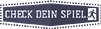Check dein Spiel – Selbsttest und Beratung