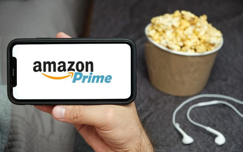 Wie viele Geräte kann man eigentlich mit Amazon Prime nutzen?