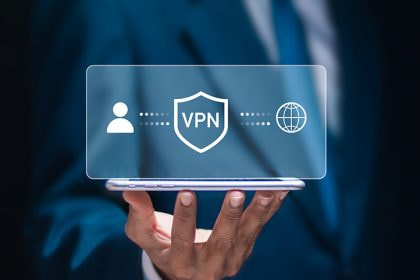vpn fuer smartphone
