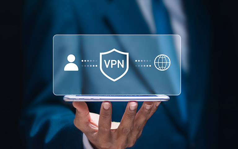 vpn fuer smartphone