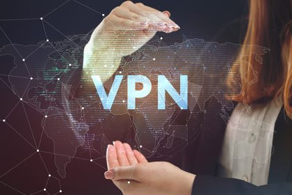 vpn erklaert fuer anfaenger