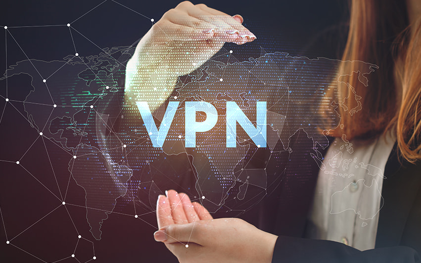 vpn erklaert fuer anfaenger
