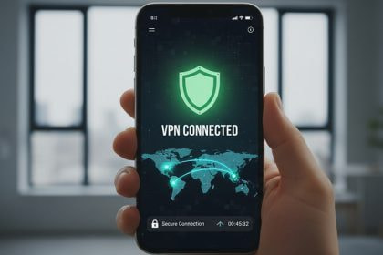 vpn smarthomes